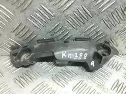 Кронштейн крепления бампера переднего