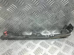 Кронштейн крепления бампера переднего