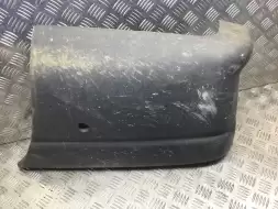 Клык бампера задний правый