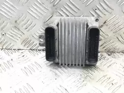 Коммутатор зажигания