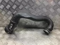 Патрубок интеркулера