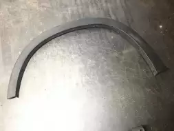 Молдинг крыла переднего левого