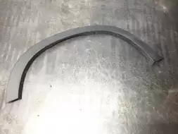 Молдинг крыла заднего правого