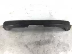 Юбка бампера переднего