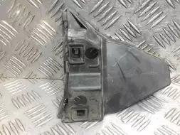 Кронштейн крепления бампера переднего