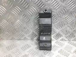 Кронштейн крепления бампера переднего