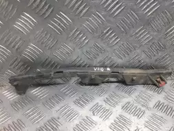 Кронштейн бампера переднего