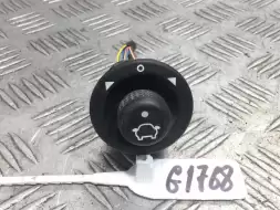 Джойстик регулировки зеркал