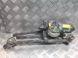 Механизм стеклоочистителя (трапеция дворников)