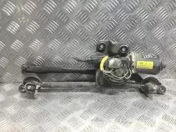 Механизм стеклоочистителя (трапеция дворников)