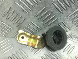 Динамик высокочастотный (пищалка)