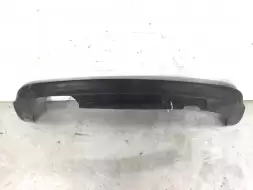 Юбка бампера заднего