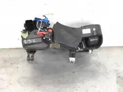 Отопитель в сборе (печка)