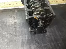 Блок цилиндров