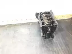 Блок цилиндров