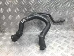 Патрубок (трубопровод, шланг)