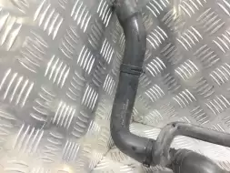 Патрубок (трубопровод, шланг)