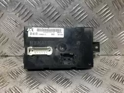 Блок комфорта