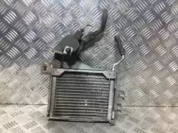 Радиатор АКПП