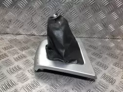 Чехол рычага КПП