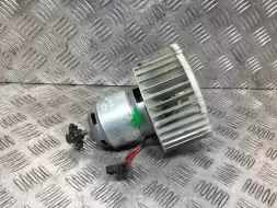 Моторчик печки