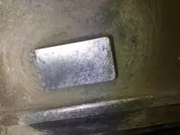 КПП автоматическая (АКПП)