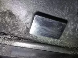 КПП автоматическая (АКПП)