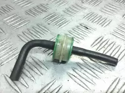 Клапан воздушный