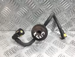 Регулятор давления топлива