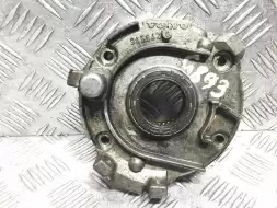 Насос масляный