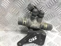 Подогреватель охлаждающей жидкости (антифриза)