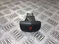 Кнопка аварийной сигнализации