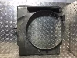 Диффузор вентилятора