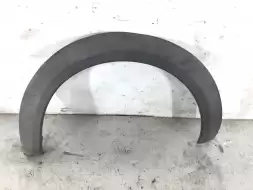 Молдинг крыла переднего правого