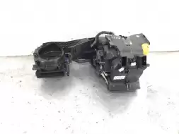 Отопитель в сборе (печка)