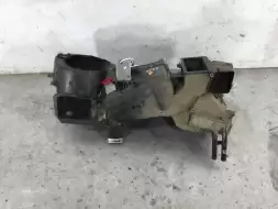 Отопитель в сборе (печка)