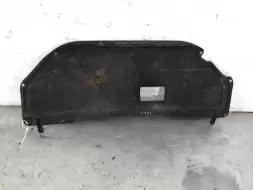 Шумоизоляция капота