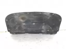 Шумоизоляция капота