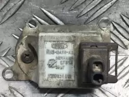 Коммутатор зажигания