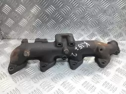 Коллектор выпускной