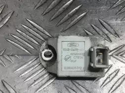 Коммутатор зажигания