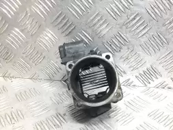 Заслонка дроссельная