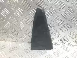 Пластик салона