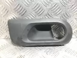 Пластик салона