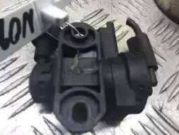 Клапан управления турбиной (актуатор)