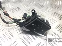 Кнопки руля