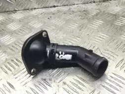 Корпус термостата