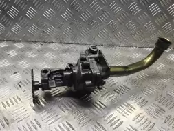 Насос масляный