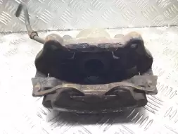 Суппорт передний левый