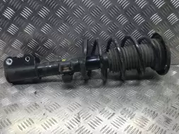 Стойка передняя левая